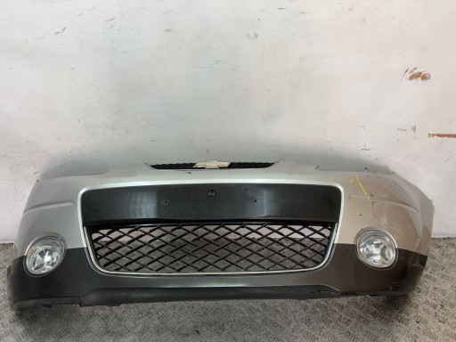 BRANIK PREDNJI CHEVROLET SPARK II REDIZAJN 08-