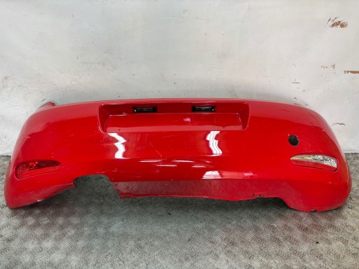 BRANIK ZADNJI FIAT PUNTO EVO 12-