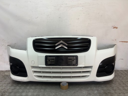 BRANIK PREDNJI CITROEN C2 REDIZAJN