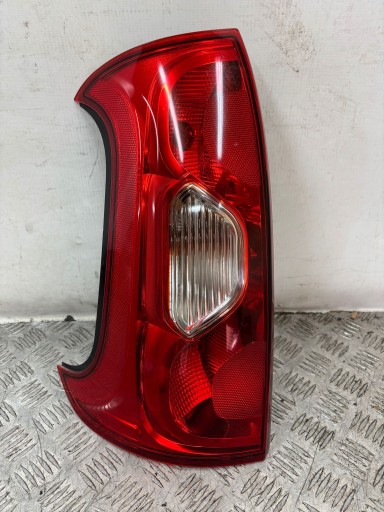 LAMPA FAR ZADNJI ZADNJA  LIJEVI FIAT PANDA III 3