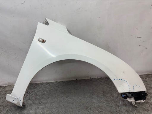 BLATOBRAN PREDNJI DESNI CHEVROLET CRUZE 09-
