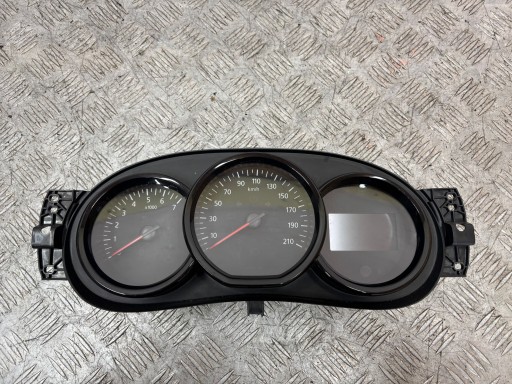 KILOMETAR SAT DACIA LODGY 1.5 DCI 248099308R