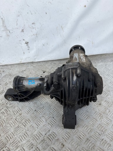 REDUKTOR PREDNJI MOST JEEP GRAND CHEROKEE WK2 3.0 D 3.45 P68263986AA