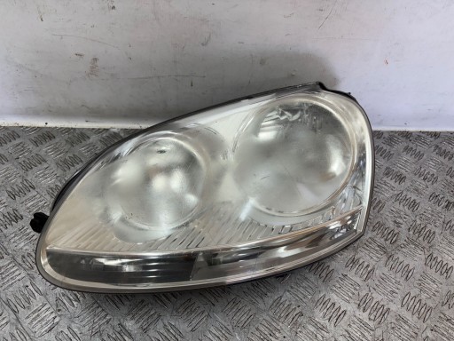 FAR LAMPA LIJEVI VW GOLF V 5