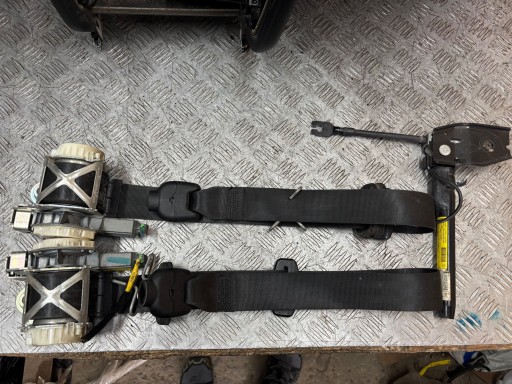 POJASEVI ALFA ROMEO GIULIETTA