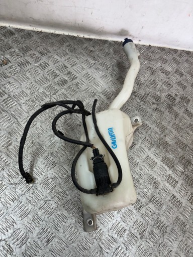 POSUDA ZA PRANJE STAKLA ALFA ROMEO GIULIETTA