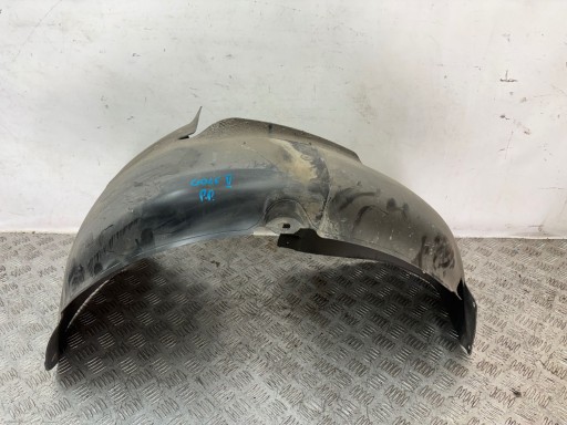 PVC BLATOBRANA PREDNJI DESNA VW GOLF V 5