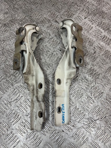 NOSAČ / ŠKARE ŠKAREY HAUBE LIJEVI DESNI ALFA ROMEO GIULIETTA