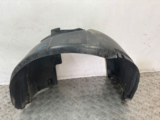 PVC BLATOBRANA PREDNJI DESNA ALFA ROMEO GIULIETTA