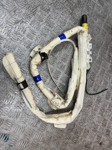 AIRBAG ZAVJESA DESNI FORD C MAX MK2 10-