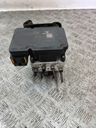 PUMPA ABS 10.0961-2806.3 ALFA ROMEO GIULIETTA