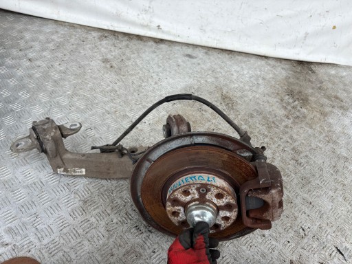 RUKAVAC ZADNJA  LIJEVI ALFA ROMEO GIULIETTA