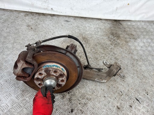 RUKAVAC ZADNJA  DESNI ALFA ROMEO GIULIETTA