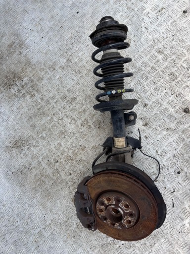 RUKAVAC AMORTIZER / LIJEVI ALFA ROMEO GIULIETTA 1.6 JTD