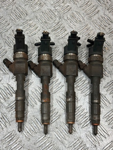 INJEKTOR INJEKTORI 1.9 DCI 044110230 RENAULT MEGANE SCENIC SUZUKI