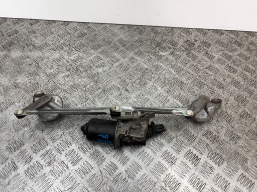 MEHANIZAM BRISAČA TOYOTA COROLLA VERSO 04-