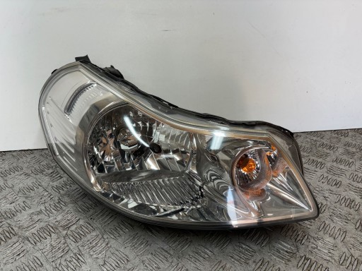 FAR LAMPA DESNI FIAT SEDICI SUZUKI SX4