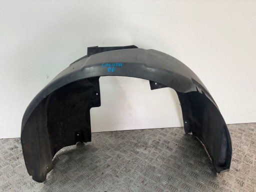 PVC BLATOBRANA PREDNJI DESNA ALFA ROMEO GIULIETTA