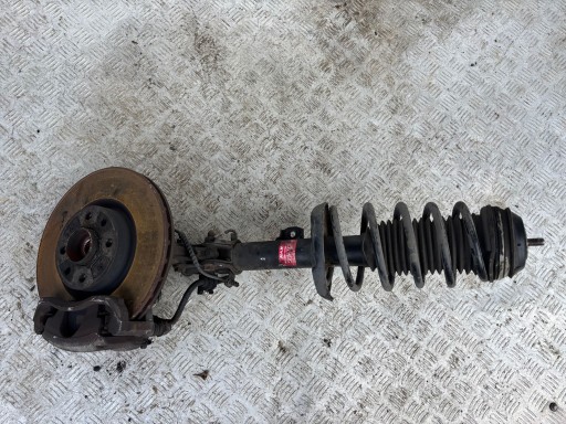 RUKAVAC AMORTIZER / DESNI FIAT PUNTO EVO 1.6 JTD