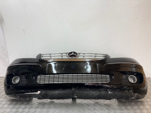 BRANIK PREDNJI MERCEDES A KLASA W169 04-
