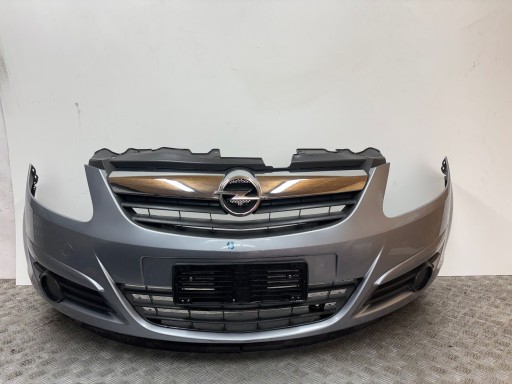 BRANIK PREDNJI OPEL CORSA D