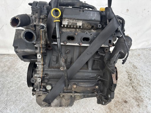 MOTOR Z14XEP 1.4 16V OPEL CORSA D