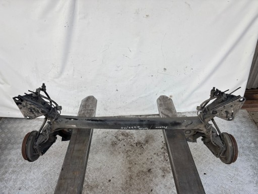 GREDA ZADNJA  MOST FIAT PANDA 2 II