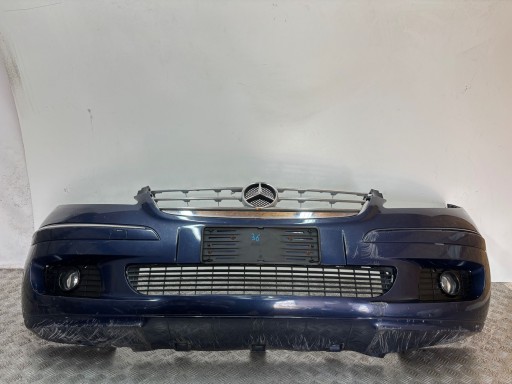 BRANIK PREDNJI MERCEDES A KLASA W169 04-08