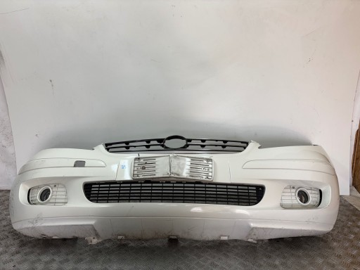 BRANIK PREDNJI MERCEDES A KLASA W169 04-08