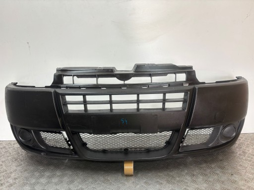 BRANIK PREDNJI FIAT DOBLO I REDIZAJN 05-