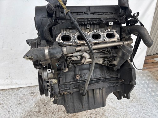MOTOR Z16XER 1.6 16V OPEL ZAFIRA B ASTRA H III