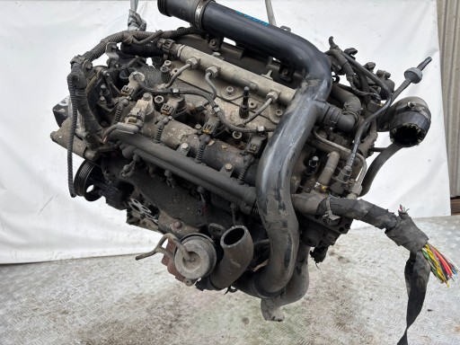 MOTOR PUMPA INJEKTORA INJEKTORI Z13DTH OPEL CORSA D ASTRA COMBO