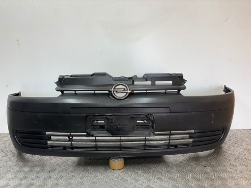 BRANIK PREDNJI OPEL CORSA C COMBO