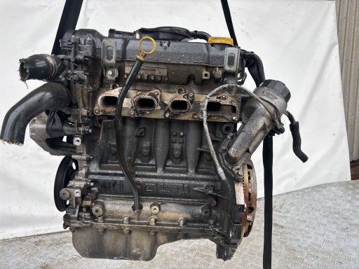MOTOR Z12XE OPEL CORSA C