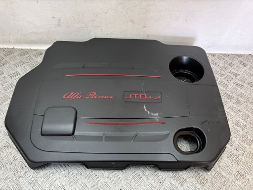 POKLOPAC GORNJA MOTORA ALFA ROMEO GIULIETTA 1.6 JTD