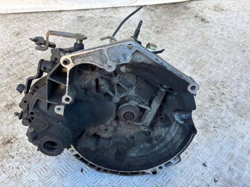 GETRIBA MJENJAČ 20CP81 1.4 16V PEUGEOT 206