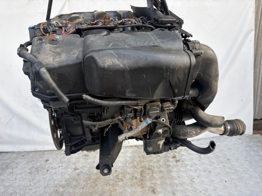 MOTOR PUMPA INJEKTORA INJEKTORI TURBINA M47T 2.0D BMW X3 E83