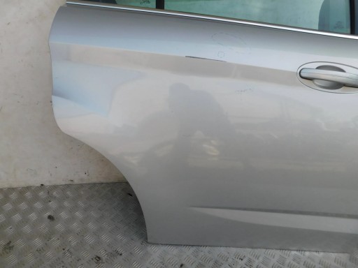 VRATA ZADNJI ZADNJA DESNA FORD C-MAX II MK2 GRAND VRATA ZADNJI ZADNJA DESNA FORD C-MAX II MK2 GRAND