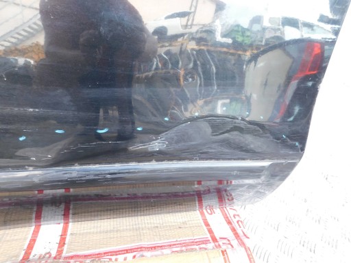 VRATA ZADNJI ZADNJA DESNA NISSAN NOTE 06- VRATA ZADNJI ZADNJA DESNA NISSAN NOTE 06-