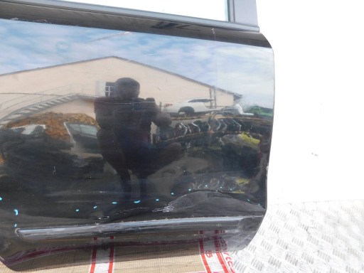 VRATA ZADNJI ZADNJA DESNA NISSAN NOTE 06- VRATA ZADNJI ZADNJA DESNA NISSAN NOTE 06-
