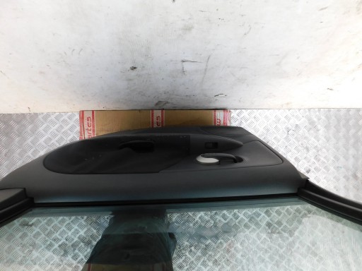 VRATA ZADNJI ZADNJA DESNA NISSAN NOTE 06- VRATA ZADNJI ZADNJA DESNA NISSAN NOTE 06-