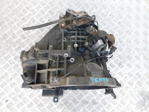 GETRIBA MJENJAČ WAJ6C 1.6 CRDI KIA CEED I I30