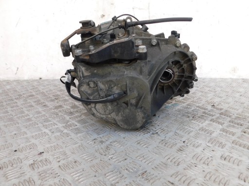 GETRIBA MJENJAČ WAJ6C 1.6 CRDI KIA CEED I I30