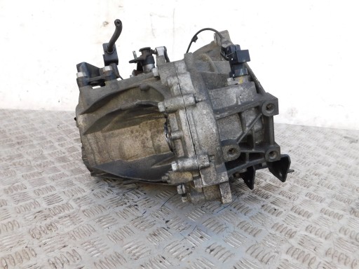 GETRIBA MJENJAČ WAJ6C 1.6 CRDI KIA CEED I I30