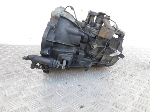 GETRIBA MJENJAČ WAJ6C 1.6 CRDI KIA CEED I I30