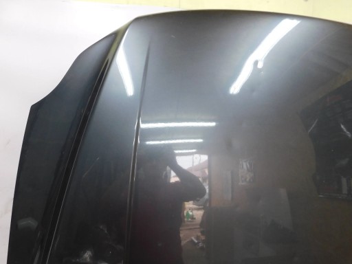 HAUBA POKLOPAC MOTORA VOLVO XC90