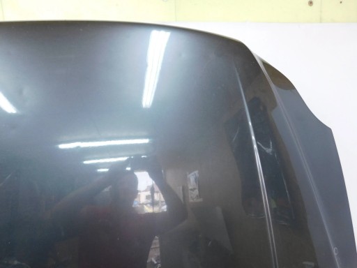 HAUBA POKLOPAC MOTORA VOLVO XC90