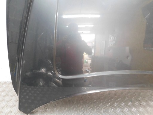 HAUBA POKLOPAC MOTORA VOLVO XC90