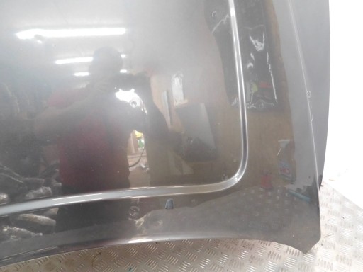 HAUBA POKLOPAC MOTORA VOLVO XC90