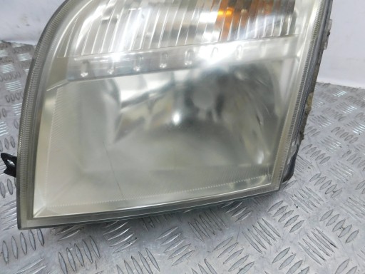 FAR LAMPA LIJEVI FORD FUSION